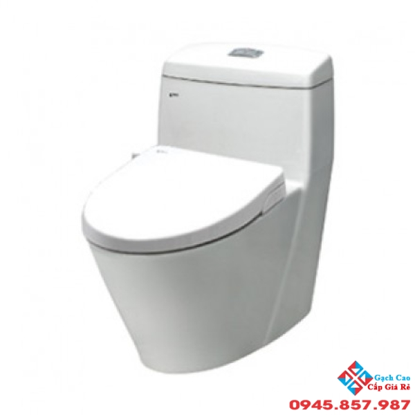 Bồn Cầu INAX AC-909R/CW-S15VN Nắp Rửa Cơ
