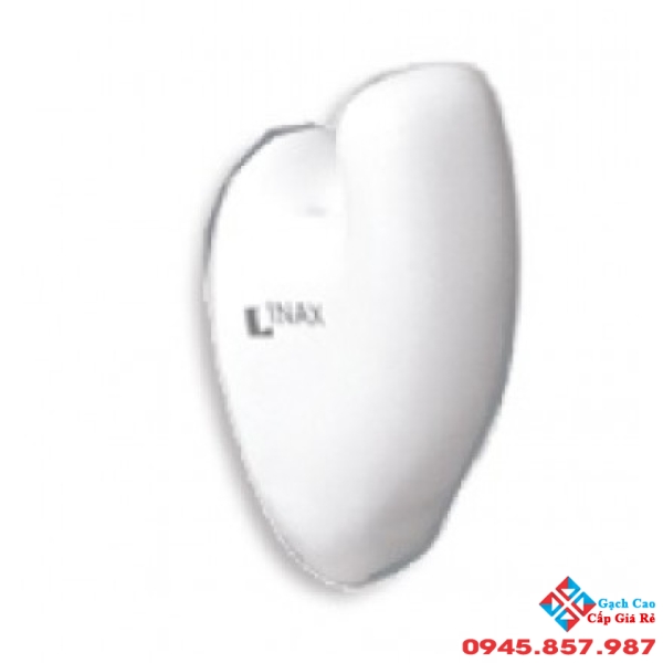 Móc Treo Đồ Phòng Vệ Sinh Inax H-481V CB Series Bằng Sứ