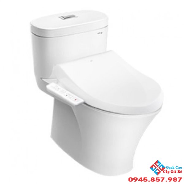Bồn Cầu Nắp Điện Tử INAX AC-959A/CW-H18VN