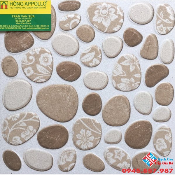 GẠCH SÀN NƯỚC 30X30 CMC (03)
