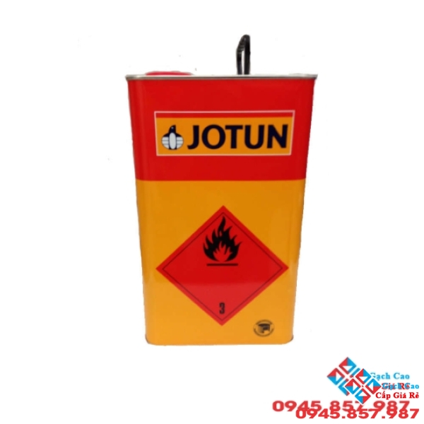 Dung môi thinner no10 5Lit