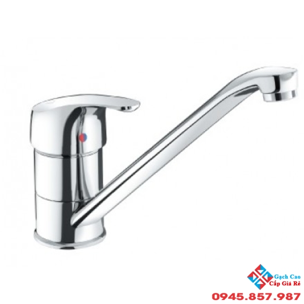 Vòi Rửa Chén Nóng Lạnh Inax SFV-302S