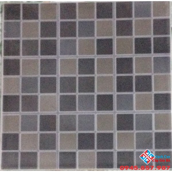 gạch AMERICAN 25x25 giá rẻ