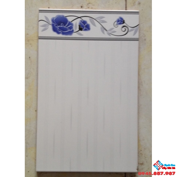 Gạch ốp tường 25x40 giá rẻ hôm nay
