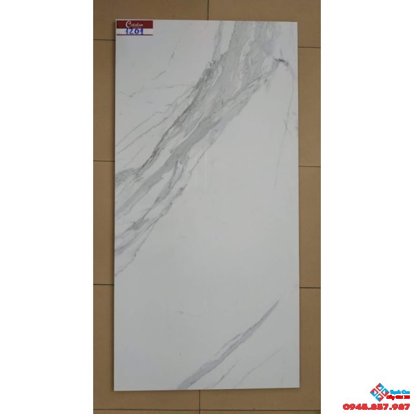 GẠCH BÓNG KIẾNG 60X120 CATALAN 1209
