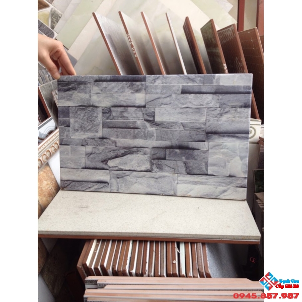Gạch KTS Thanh Thanh 30x60 C-3601