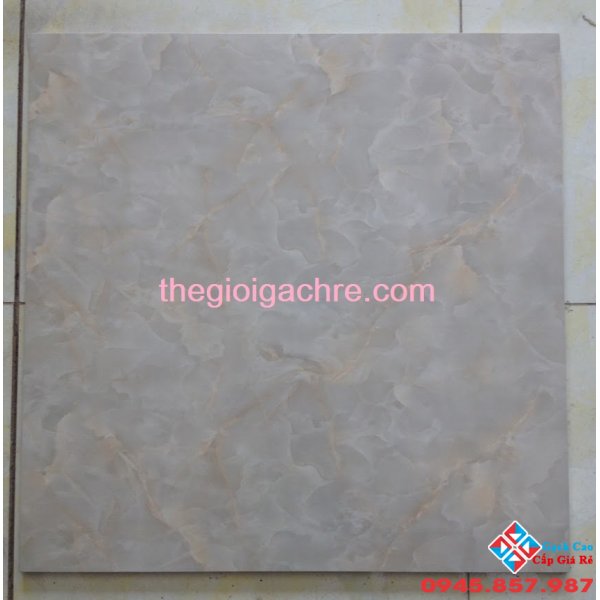 Đá bóng kiếng 60x60 lát nền giá rẻ-Bình chánh