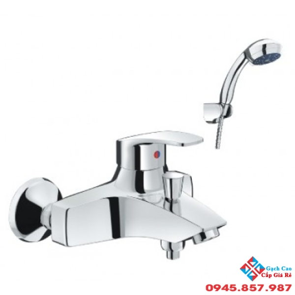 Vòi Sen Tắm Inax BFV-283S Tay Sen Massage