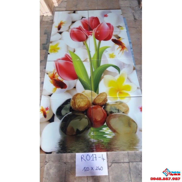Gạch tranh trang trí 120x240 giá rẻ (01)