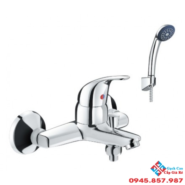 Vòi Sen Tắm Inax BFV-1303S Nóng Lạnh