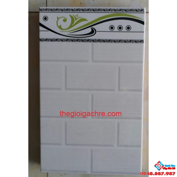 Gạch ốp tường 25x40 giá rẻ (01)