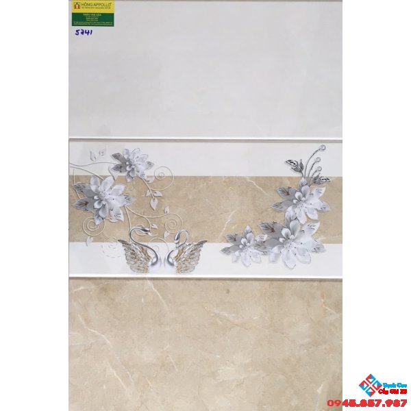 Gạch Ốp Tường 30X60 Giá rẻ 5704