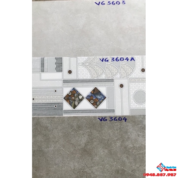 GẠCH ỐP TƯỜNG 30X60 VIGLACERA VG3603