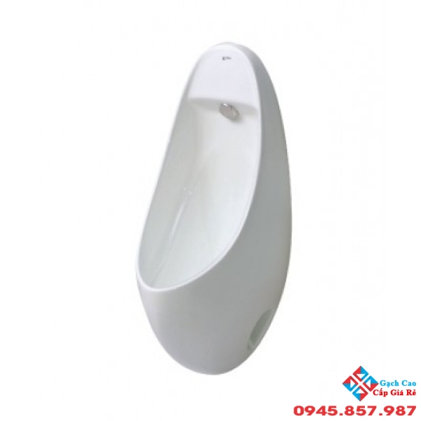 Bồn Tiểu Nam Inax U-417V Treo Tường