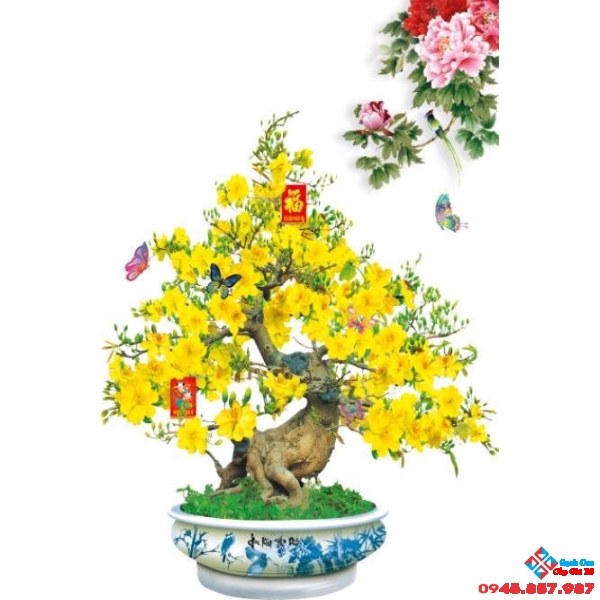 GẠCH TRANH 3D 120X180 GIÁ RẺ (01)