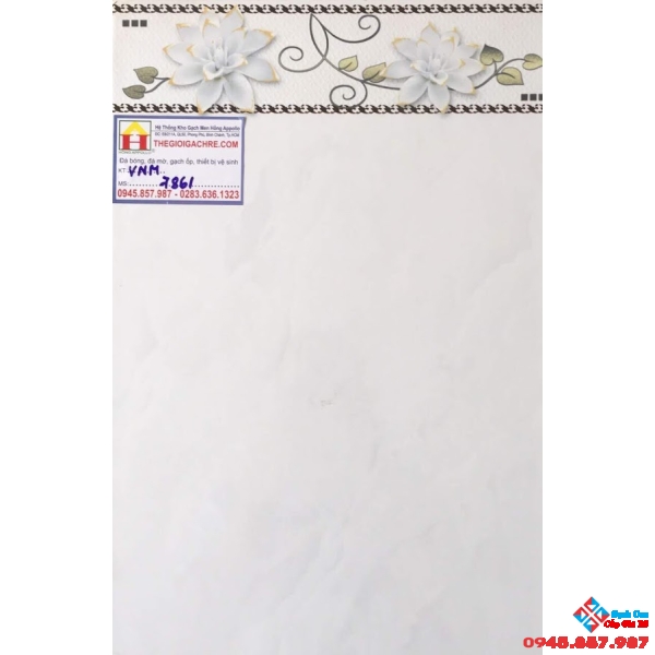 GẠCH ỐP TƯỜNG 30X45 GIÁ RẺ 7861