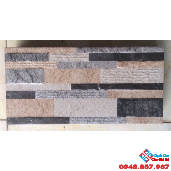 GẠCH TRANG TRÍ 20X40 GIÁ RẺ (03)