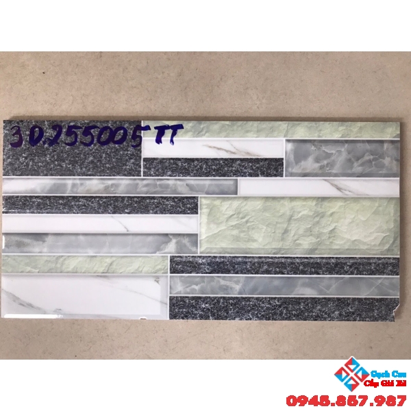 GẠCH TRANG TRÍ 25X50 ROAL SALE GIÁ RẺ (02)