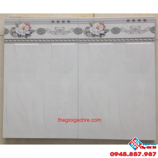 Gạch ốp tường 25x40 Roayl loại 1 sale giá rẻ