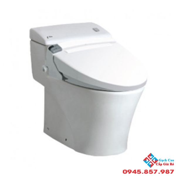 Bồn Cầu Thông Minh INAX AC-1008R/CW-KA22AVN
