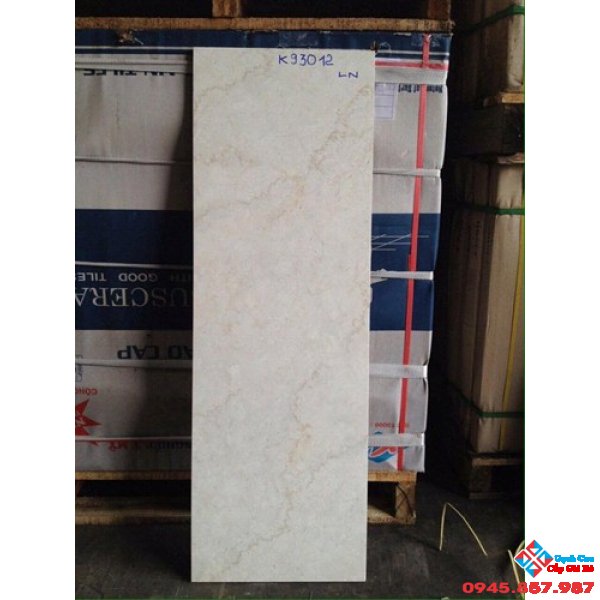 Gạch giá rẻ 30x60 vân mable