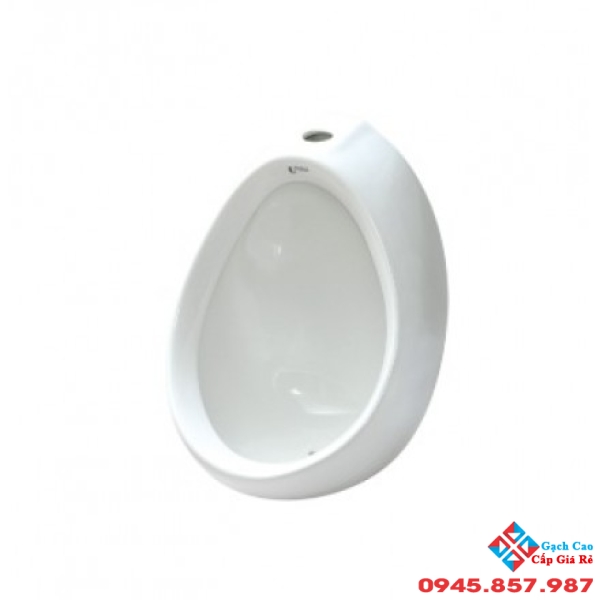 Bồn Tiểu Nam Inax U-116V Treo Tường