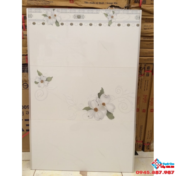 GẠCH ỐP 30X60 GIÁ RẺ CUỐI NĂM