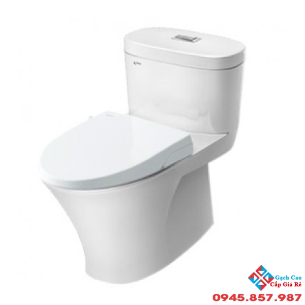 Bồn Cầu INAX AC-959/CW-S15VN Nắp Rửa Cơ