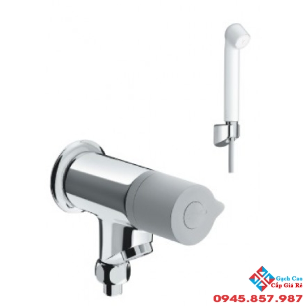 Vòi Sen Tắm Tay Nhựa INAX BFV-10
