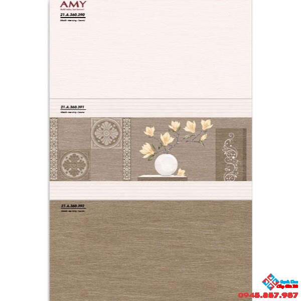 Gạch Ốp Tường 30X60 Á MỸ (4)