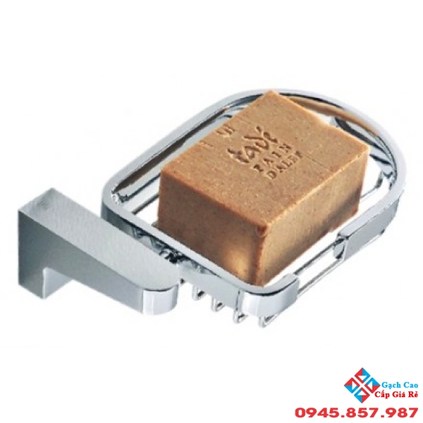 Kệ Để Xà Phòng Inax KF-844V MC Series
