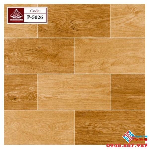 GẠCH GIẢ GỖ 40X40 CAO CẤP GIÁ RẺ