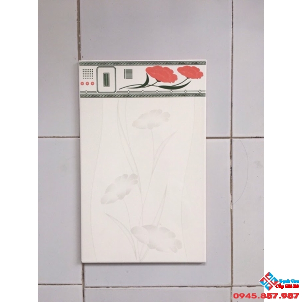 Gạch ốp tường 25x40 loại1giá rẻ