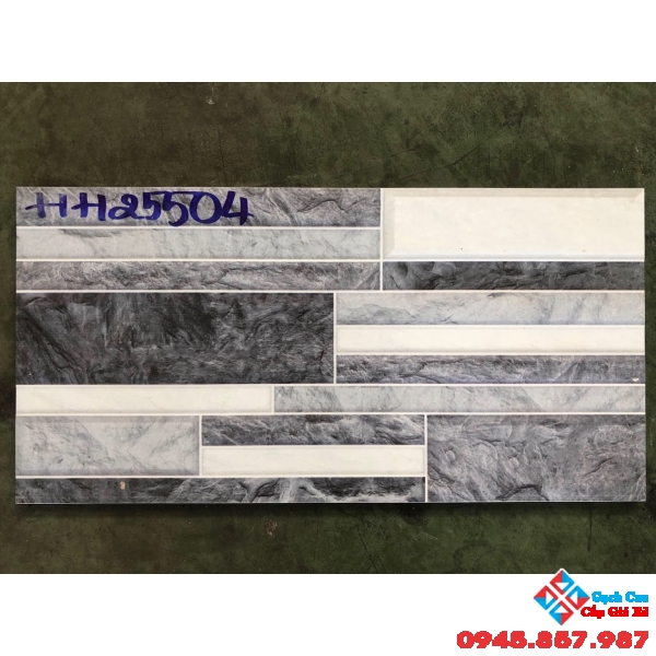 GẠCH GIẢ ĐÁ 25X50 TRANG TRÍ SALE (03)