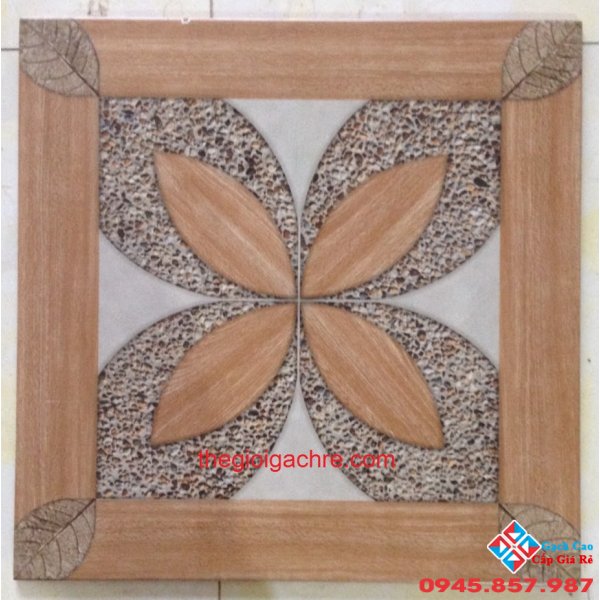 Gạch sân vườn 40x40 Roayl sale giá rẻ (06)