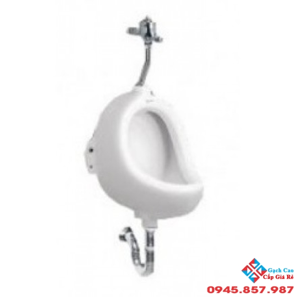 Bệ Tiểu Nam Viglacera BS601 Treo Tường