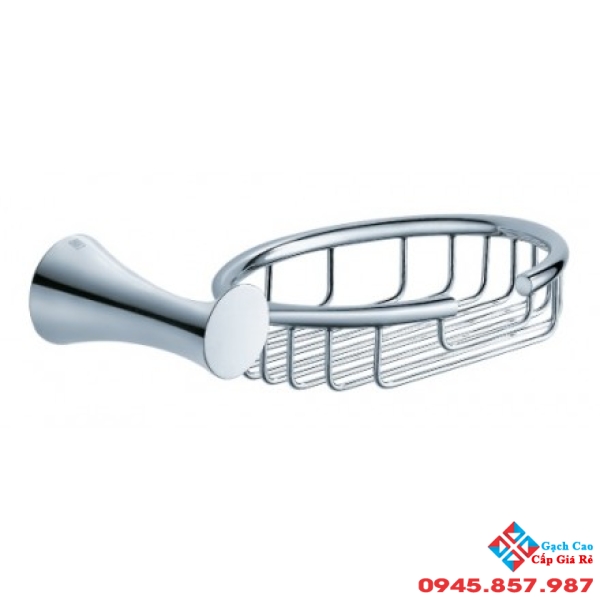 Kệ Để Xà Phòng Inax KF-744V MD Series