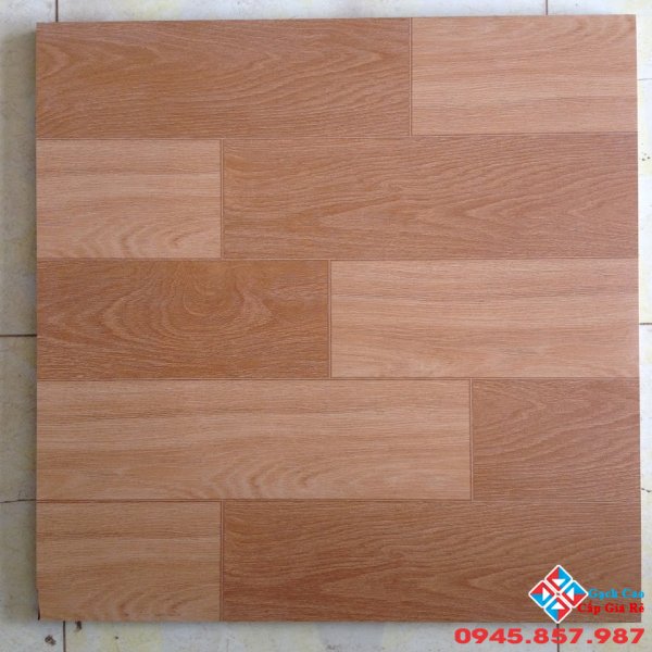 Gạch vân gỗ 60x60 kho thế giới gạch rẻ