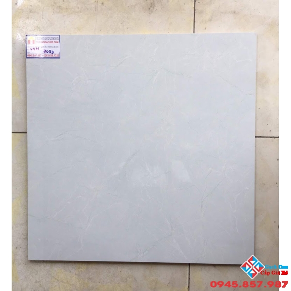 ĐÁ BÓNG KIẾNG 60X60 HOÀN MỸ 7053