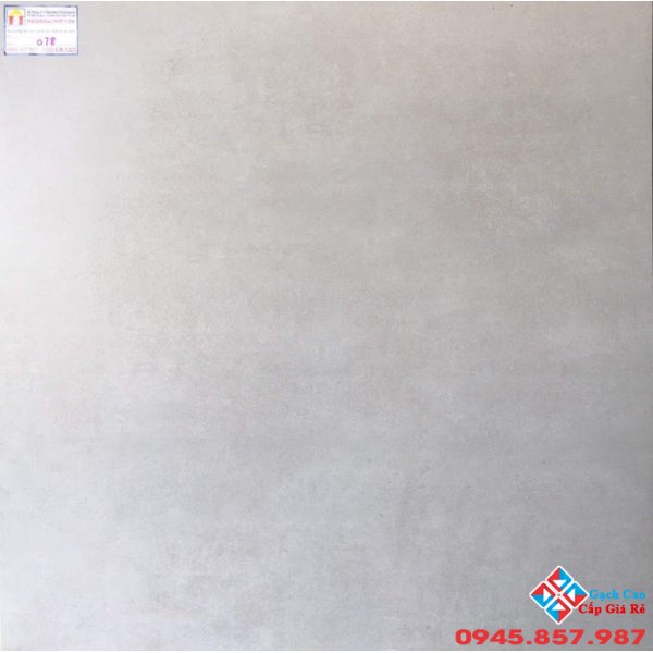 GẠCH ĐÁ MỜ 80X80 ẤN ĐỘ 078