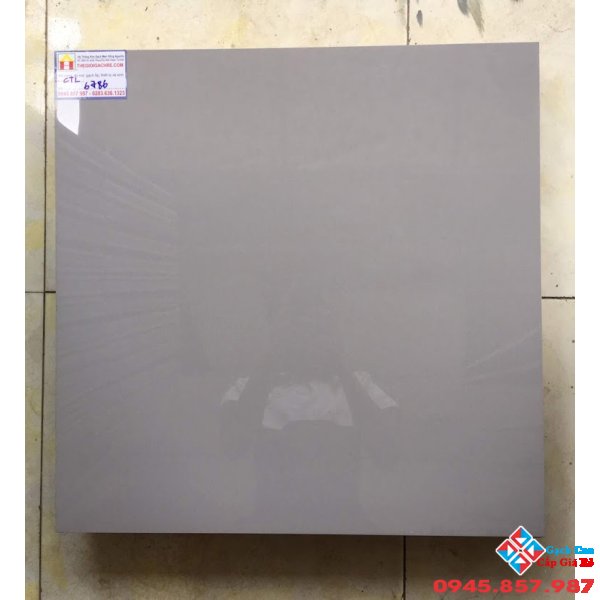 GẠCH CAO CẤP 60X60 CATALAN 6786