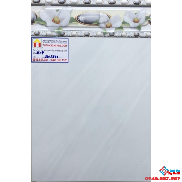 Gạch ốp tường 30x45 roayl 304501