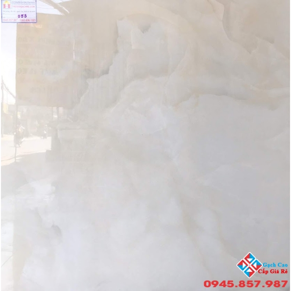ĐÁ BÓNG KIẾNG 80X80 ẤN ĐỘ 055