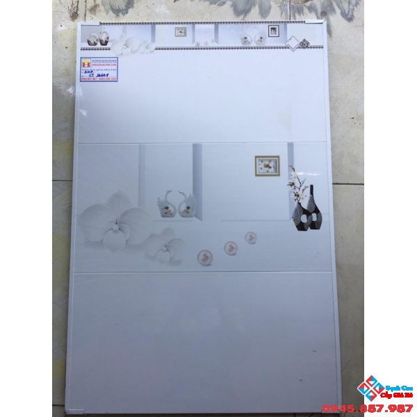 Gạch Ốp Tường 30X60 CMC 3660v