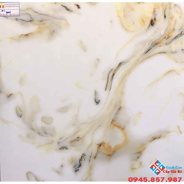 ĐÁ BÓNG KIẾNG 80X80 TRUNG QUỐC 8001