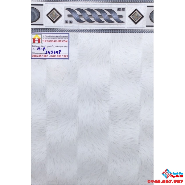 GẠCH ỐP TƯỜNG 30X45 ROAYL345348