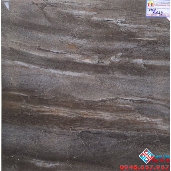 GẠCH MEN BÓNG KIẾNG 60X60 PRIME 12029