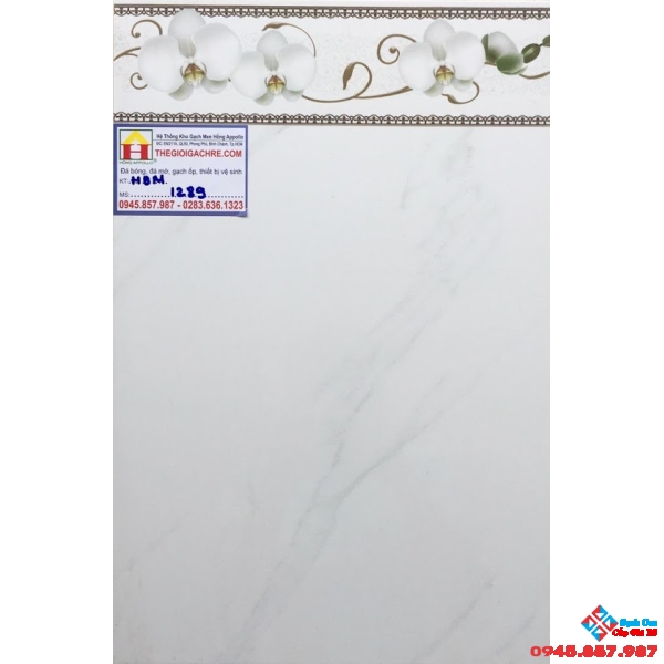 GẠCH ỐP TƯỜNG 30X45 PRIME 1289