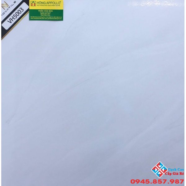 GẠCH LÁT NỀN 50X50 GIÁ RẺ VH5003