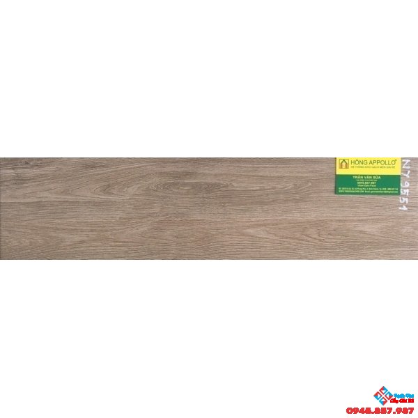 Gạch Giả Gỗ 15X60 Prime 9551